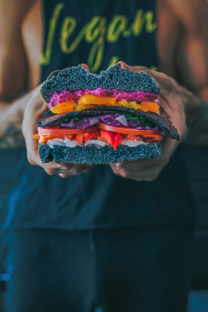 Vegan Substitutes for Common Ingredients