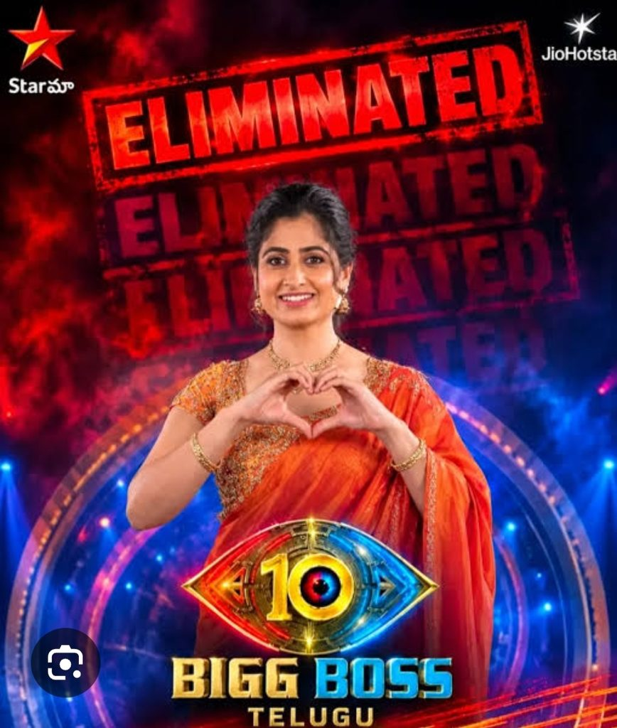 voting results BB10 telugu